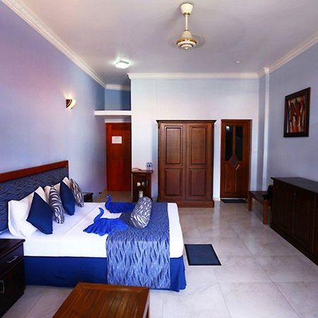 Rani Beach Resorts Negombo Exterior foto