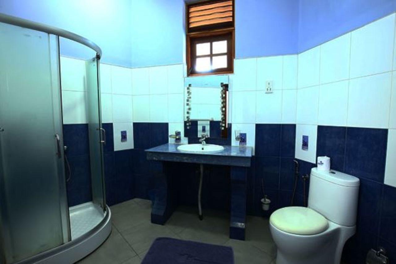 Rani Beach Resorts Negombo Exterior foto