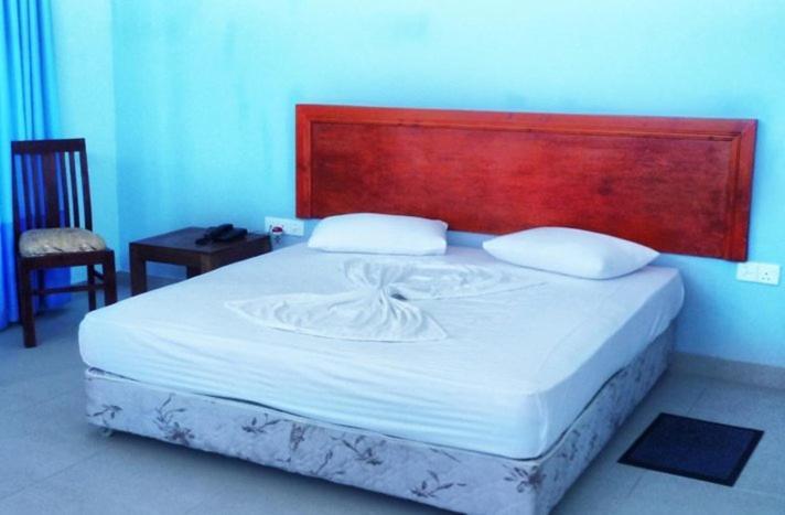 Rani Beach Resorts Negombo Zimmer foto