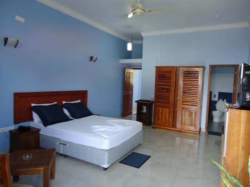 Rani Beach Resorts Negombo Exterior foto