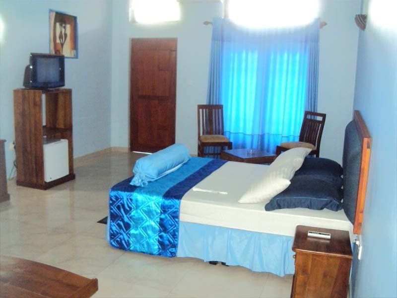 Rani Beach Resorts Negombo Exterior foto