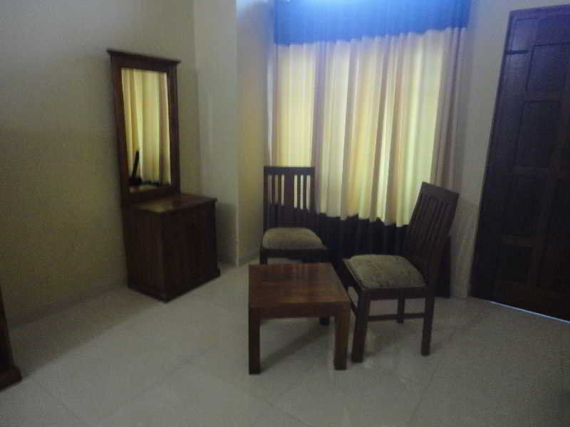 Rani Beach Resorts Negombo Exterior foto