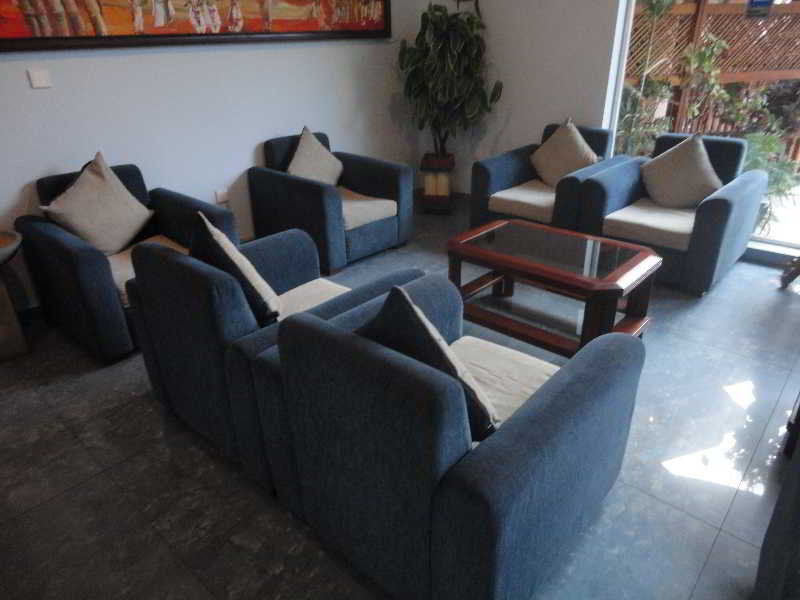 Rani Beach Resorts Negombo Exterior foto